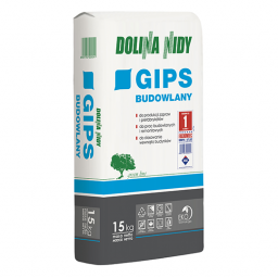 GIPS BUDOWLANY