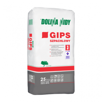 GIPS SZPACHLOWY