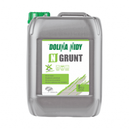 N GRUNT PREPARAT GRUNTUJĄCY